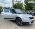 Шкода Єті, об'ємом двигуна 2 л та пробігом 263 тис. км за 13490 $, фото 28 на Automoto.ua