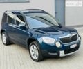 Шкода Єті, об'ємом двигуна 1.39 л та пробігом 215 тис. км за 9900 $, фото 12 на Automoto.ua