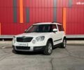 Шкода Ети, объемом двигателя 2 л и пробегом 181 тыс. км за 8790 $, фото 3 на Automoto.ua