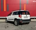 Шкода Ети, объемом двигателя 2 л и пробегом 181 тыс. км за 8790 $, фото 4 на Automoto.ua