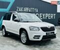 Шкода Ети, объемом двигателя 1.4 л и пробегом 241 тыс. км за 14200 $, фото 2 на Automoto.ua