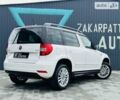 Шкода Ети, объемом двигателя 1.4 л и пробегом 241 тыс. км за 14200 $, фото 6 на Automoto.ua