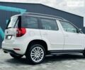 Шкода Ети, объемом двигателя 1.4 л и пробегом 241 тыс. км за 14200 $, фото 63 на Automoto.ua