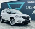 Шкода Ети, объемом двигателя 1.4 л и пробегом 241 тыс. км за 14200 $, фото 1 на Automoto.ua