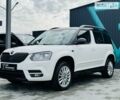 Шкода Єті, об'ємом двигуна 1.4 л та пробігом 241 тис. км за 14200 $, фото 3 на Automoto.ua