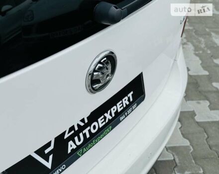 Шкода Ети, объемом двигателя 1.4 л и пробегом 241 тыс. км за 14200 $, фото 40 на Automoto.ua