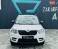 Шкода Ети, объемом двигателя 1.4 л и пробегом 241 тыс. км за 14200 $, фото 1 на Automoto.ua