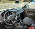 Шкода Ети, объемом двигателя 1.6 л и пробегом 248 тыс. км за 11700 $, фото 12 на Automoto.ua