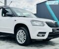 Шкода Ети, объемом двигателя 1.4 л и пробегом 241 тыс. км за 14200 $, фото 67 на Automoto.ua