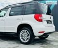 Шкода Ети, объемом двигателя 1.4 л и пробегом 241 тыс. км за 14200 $, фото 71 на Automoto.ua