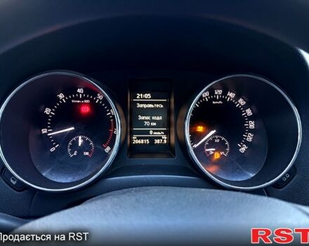 Шкода Ети, объемом двигателя 1.8 л и пробегом 206 тыс. км за 3500 $, фото 1 на Automoto.ua