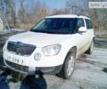 Шкода Єті, об'ємом двигуна 1.2 л та пробігом 120 тис. км за 10900 $, фото 1 на Automoto.ua