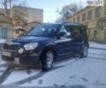 Шкода Ети, объемом двигателя 2 л и пробегом 200 тыс. км за 11000 $, фото 1 на Automoto.ua