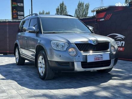 Шкода Ети 2012 в Днепре (Днепропетровске) на Automoto.ua Шкода Ети, объемом двигателя 0 л и пробегом 154 тыс. км за 10500 $, фото 1 на Automoto.ua