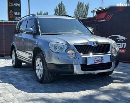 Шкода Ети, объемом двигателя 0 л и пробегом 154 тыс. км за 10500 $, фото 1 на Automoto.ua