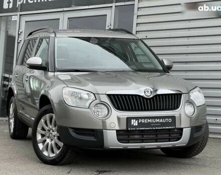 Шкода Ети, объемом двигателя 1.8 л и пробегом 186 тыс. км за 10500 $, фото 1 на Automoto.ua