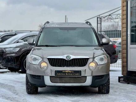 Шкода Ети 2013 в Киеве на Automoto.ua Шкода Ети, объемом двигателя 4.25 л и пробегом 147 тыс. км за 12300 $, фото 1 на Automoto.ua