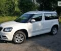 Шкода Єті, об'ємом двигуна 1.6 л та пробігом 167 тис. км за 13200 $, фото 1 на Automoto.ua