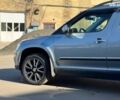 Шкода Ети 2017 в Киеве на Automoto.ua Серый Шкода Ети, объемом двигателя 2 л и пробегом 206 тыс. км за 16790 $, фото 5 на Automoto.ua