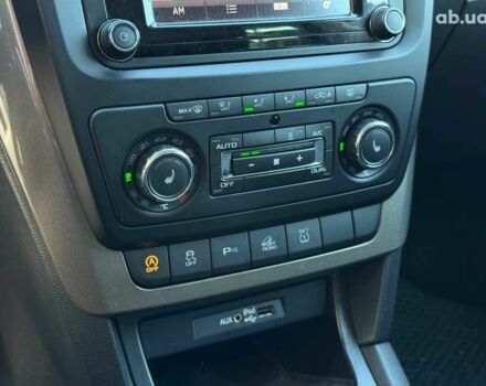 Шкода Ети 2017 в Киеве на Automoto.ua Серый Шкода Ети, объемом двигателя 2 л и пробегом 206 тыс. км за 16790 $, фото 23 на Automoto.ua