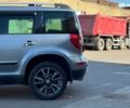 Шкода Ети 2017 в Киеве на Automoto.ua Серый Шкода Ети, объемом двигателя 2 л и пробегом 206 тыс. км за 16790 $, фото 44 на Automoto.ua