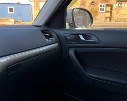 Шкода Ети 2017 в Киеве на Automoto.ua Серый Шкода Ети, объемом двигателя 2 л и пробегом 206 тыс. км за 16790 $, фото 29 на Automoto.ua