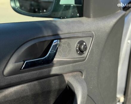 Шкода Ети 2017 в Киеве на Automoto.ua Серый Шкода Ети, объемом двигателя 2 л и пробегом 206 тыс. км за 16790 $, фото 16 на Automoto.ua