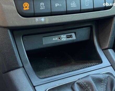 Шкода Ети 2017 в Киеве на Automoto.ua Серый Шкода Ети, объемом двигателя 2 л и пробегом 206 тыс. км за 16790 $, фото 22 на Automoto.ua