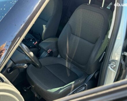 Шкода Ети 2017 в Киеве на Automoto.ua Серый Шкода Ети, объемом двигателя 2 л и пробегом 206 тыс. км за 16790 $, фото 19 на Automoto.ua