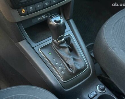 Шкода Ети 2017 в Киеве на Automoto.ua Серый Шкода Ети, объемом двигателя 2 л и пробегом 206 тыс. км за 16790 $, фото 20 на Automoto.ua