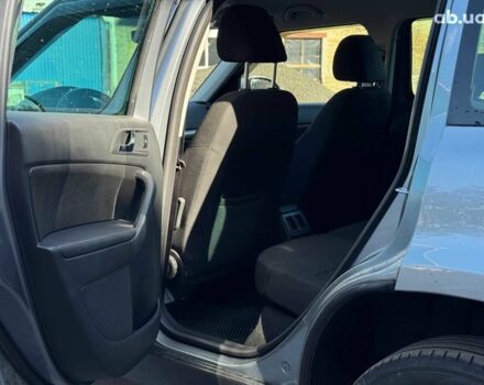 Шкода Ети 2017 в Киеве на Automoto.ua Серый Шкода Ети, объемом двигателя 2 л и пробегом 206 тыс. км за 16790 $, фото 31 на Automoto.ua