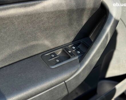 Шкода Ети 2017 в Киеве на Automoto.ua Серый Шкода Ети, объемом двигателя 2 л и пробегом 206 тыс. км за 16790 $, фото 15 на Automoto.ua