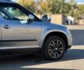Шкода Ети 2017 в Киеве на Automoto.ua Серый Шкода Ети, объемом двигателя 2 л и пробегом 206 тыс. км за 16790 $, фото 9 на Automoto.ua