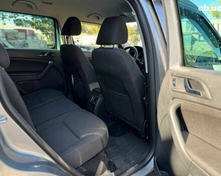 Шкода Ети 2017 в Киеве на Automoto.ua Серый Шкода Ети, объемом двигателя 2 л и пробегом 206 тыс. км за 16790 $, фото 41 на Automoto.ua