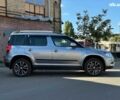 Шкода Ети 2017 в Киеве на Automoto.ua Серый Шкода Ети, объемом двигателя 2 л и пробегом 206 тыс. км за 16790 $, фото 10 на Automoto.ua