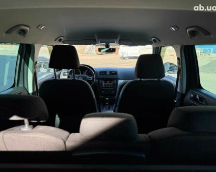 Шкода Ети 2017 в Киеве на Automoto.ua Серый Шкода Ети, объемом двигателя 2 л и пробегом 206 тыс. км за 16790 $, фото 40 на Automoto.ua