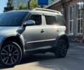 Шкода Ети 2017 в Киеве на Automoto.ua Серый Шкода Ети, объемом двигателя 2 л и пробегом 206 тыс. км за 16790 $, фото 2 на Automoto.ua