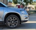 Шкода Ети 2017 в Киеве на Automoto.ua Серый Шкода Ети, объемом двигателя 2 л и пробегом 206 тыс. км за 16790 $, фото 11 на Automoto.ua