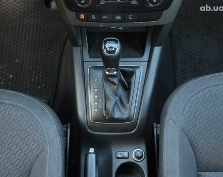 Шкода Ети 2017 в Киеве на Automoto.ua Серый Шкода Ети, объемом двигателя 2 л и пробегом 206 тыс. км за 16790 $, фото 38 на Automoto.ua