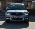 Шкода Ети 2017 в Киеве на Automoto.ua Серый Шкода Ети, объемом двигателя 2 л и пробегом 206 тыс. км за 16790 $, фото 3 на Automoto.ua