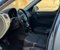Шкода Ети 2017 в Киеве на Automoto.ua Серый Шкода Ети, объемом двигателя 2 л и пробегом 206 тыс. км за 16790 $, фото 13 на Automoto.ua