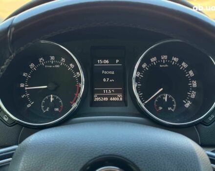 Шкода Ети 2017 в Киеве на Automoto.ua Серый Шкода Ети, объемом двигателя 2 л и пробегом 206 тыс. км за 16790 $, фото 26 на Automoto.ua