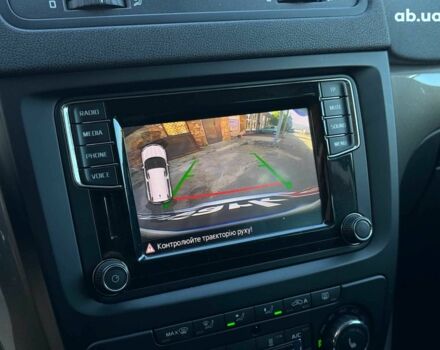 Шкода Ети 2017 в Киеве на Automoto.ua Серый Шкода Ети, объемом двигателя 2 л и пробегом 206 тыс. км за 16790 $, фото 25 на Automoto.ua