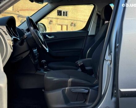 Шкода Ети 2017 в Киеве на Automoto.ua Серый Шкода Ети, объемом двигателя 2 л и пробегом 206 тыс. км за 16790 $, фото 18 на Automoto.ua