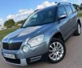 Сірий Шкода Єті, об'ємом двигуна 0 л та пробігом 270 тис. км за 2102 $, фото 1 на Automoto.ua