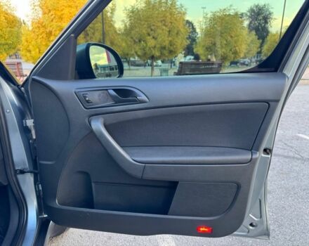 Серый Шкода Ети, объемом двигателя 0 л и пробегом 316 тыс. км за 8500 $, фото 9 на Automoto.ua