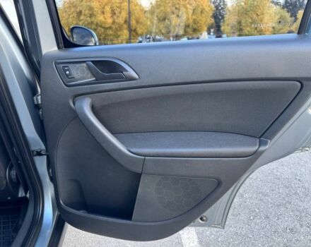 Серый Шкода Ети, объемом двигателя 0 л и пробегом 316 тыс. км за 8500 $, фото 10 на Automoto.ua