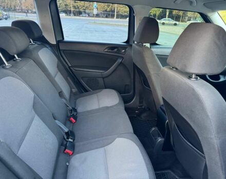 Серый Шкода Ети, объемом двигателя 0 л и пробегом 316 тыс. км за 8500 $, фото 13 на Automoto.ua