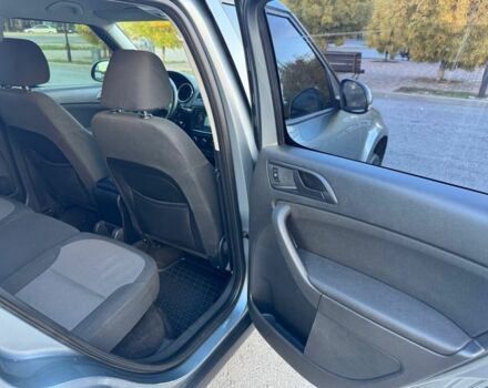 Серый Шкода Ети, объемом двигателя 0 л и пробегом 316 тыс. км за 8500 $, фото 8 на Automoto.ua