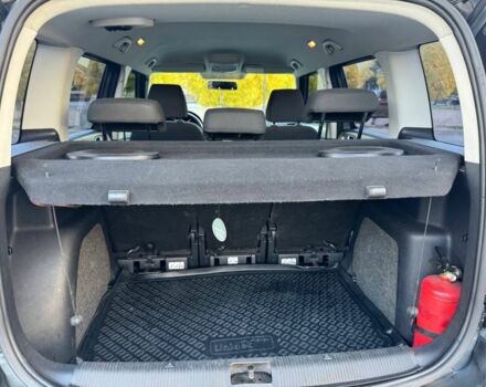 Серый Шкода Ети, объемом двигателя 0 л и пробегом 316 тыс. км за 8500 $, фото 14 на Automoto.ua